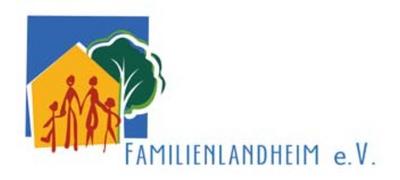 Logo Familienlandheim