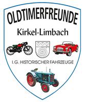 Logo Oldtimerfreunde Kirkel-Limbach