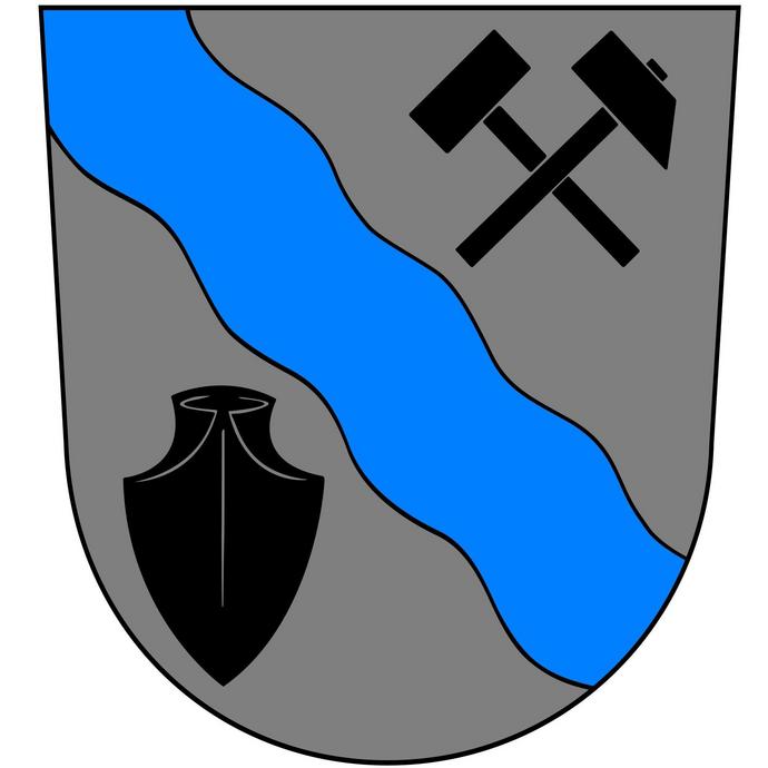 Wappen des Ortsteils Limbach