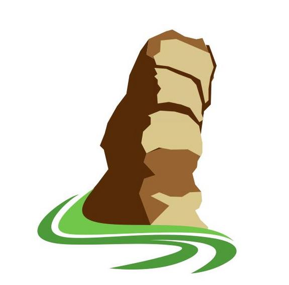 Felsenpfad_Logo