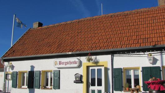 Burgschenke Kirkel