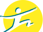 Logo Das Saarland lebt gesund