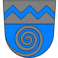 Wappen des Ortsteils Kirkel-Neuhäusel