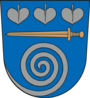 Wappen der Gemeinde Kirkel