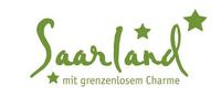 Logo der Saarland Touristik