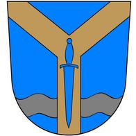 Wappen des Ortsteils Altstadt