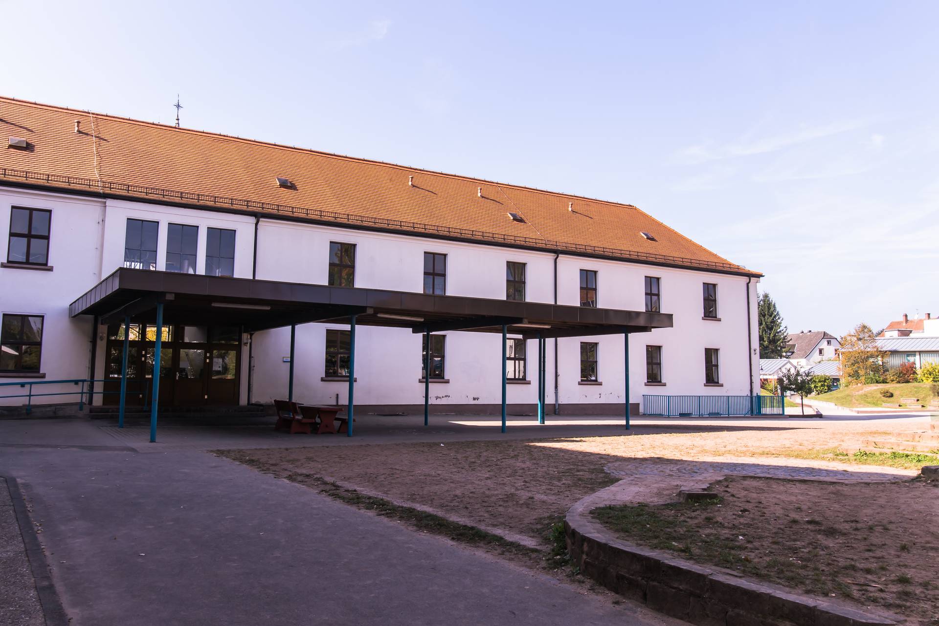 Grundschule Kirkel-Neuhäusel